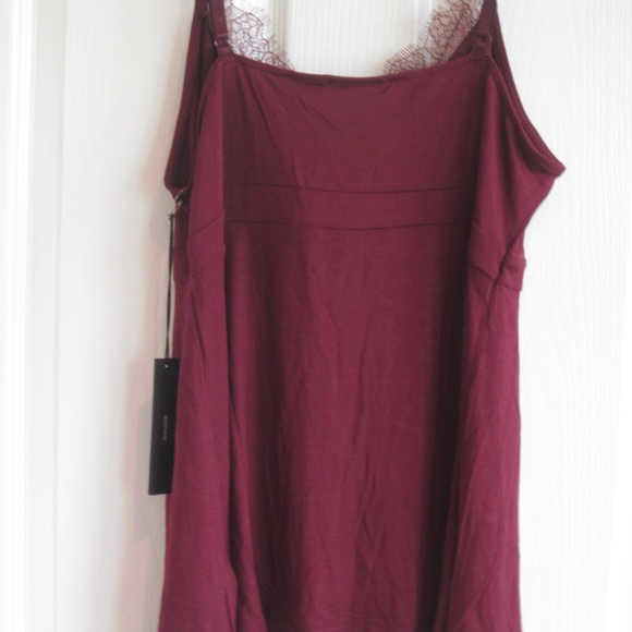 NWT Gorgeous Tahari Cami Shorty Set PJ - Picture 6 of 8